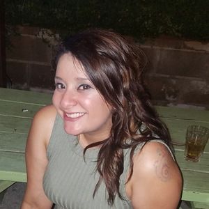 Meet your Posher, Jacklyn